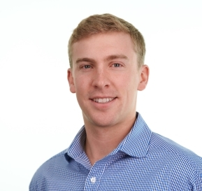 John Timpson Headshot